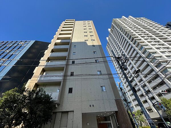 東通レジデンス芝（Totsu Residence Shiba 211｜東京都港区芝３丁目(賃貸マンション1K・2階・23.93㎡)の写真 その21