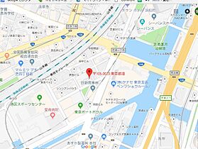 ブロッサムテラス（Blossom Terrace） 102 ｜ 東京都港区赤坂１丁目14-1（賃貸マンション1LDK・1階・140.28㎡） その11