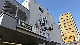 アジールコート品川中延サウス 104 ｜ 東京都品川区中延６丁目4-2（賃貸マンション1K・1階・25.11㎡） その18