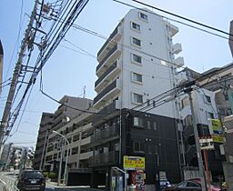 レジディア恵比寿III 501 ｜ 東京都渋谷区東３丁目6-20（賃貸マンション1R・5階・26.15㎡） その20