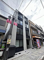 アトリオフラッツ南品川 303 ｜ 東京都品川区南品川１丁目7-23（賃貸マンション1K・3階・20.22㎡） その29