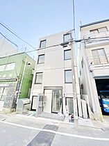 Kiiro武蔵小山 202 ｜ 東京都品川区荏原４丁目18-3（賃貸マンション1LDK・2階・31.07㎡） その20