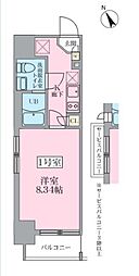 京急蒲田駅 12.3万円