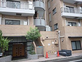 ジェイパークステーション田町 8F ｜ 東京都港区芝５丁目19-5（賃貸マンション1DK・8階・31.35㎡） その22