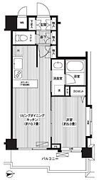 武蔵小山駅 15.1万円