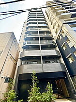 ブリックレジデンス南青山（BRICK RESIDENCE南青 1402 ｜ 東京都港区南青山７丁目10-9（賃貸マンション1DK・14階・30.36㎡） その23