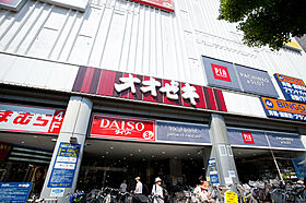 正栄プラザビル 1005 ｜ 東京都品川区南大井６丁目17-7（賃貸マンション1DK・10階・28.08㎡） その22