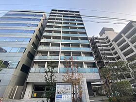 コンフォリア品川EAST 207 ｜ 東京都品川区北品川１丁目20-8（賃貸マンション1K・2階・25.73㎡） その20