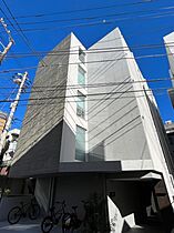 ミューバ天王州アイル(旧CREAL北品川) 103 ｜ 東京都品川区東品川１丁目23-11（賃貸マンション1R・1階・26.16㎡） その20