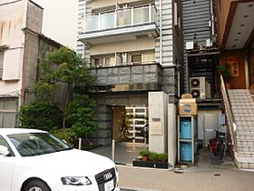 ガリシア浜松町 408 ｜ 東京都港区浜松町２丁目6-4（賃貸マンション1K・4階・21.45㎡） その23