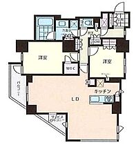 カバナプラス南青山（CAVANA南青山） 202 ｜ 東京都港区南青山７丁目9-14（賃貸マンション2LDK・2階・94.31㎡） その2