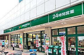 クレイシア五反田駅前 603 ｜ 東京都品川区東五反田５丁目28-4（賃貸マンション1K・6階・22.65㎡） その25