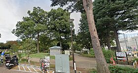 コンポジット戸越公園 301 ｜ 東京都品川区豊町２丁目2-2（賃貸マンション1K・3階・26.65㎡） その19