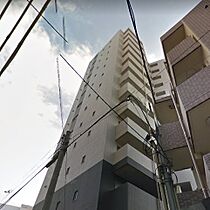 パークキューブ大井町 1204 ｜ 東京都品川区大井１丁目26-2（賃貸マンション1K・12階・20.49㎡） その16