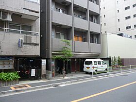 スカイコート三田慶大前壱番館 602 ｜ 東京都港区三田５丁目5-3（賃貸マンション1K・6階・20.72㎡） その28