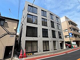 ＰＲＥＡＳ西大井 403 ｜ 東京都品川区西大井２丁目20-10（賃貸マンション1R・4階・21.66㎡） その20