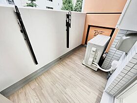 レーヴシティ千駄ヶ谷(ReveCitySendagaya) 602 ｜ 東京都渋谷区千駄ヶ谷２丁目28-1（賃貸マンション1K・5階・21.46㎡） その9