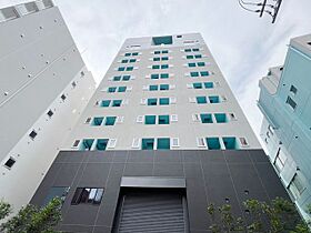 ダブルゲートタワー（W-gates Tower） 805 ｜ 東京都品川区西五反田３丁目13-6（賃貸マンション1K・8階・26.73㎡） その23