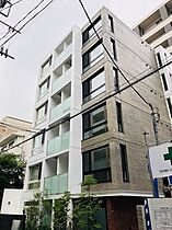 カーサ麻布アネックス（カーサ麻布ANNEX） B102 ｜ 東京都港区南麻布１丁目27-20（賃貸マンション1LDK・地下1階・40.04㎡） その14