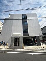 QUALITAS大森山王（クオリタス大森山王） 209 ｜ 東京都品川区西大井４丁目11-27（賃貸マンション1K・2階・25.19㎡） その5