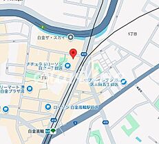 デュオステージ白金高輪（DuoStage白金高輪） 204 ｜ 東京都港区白金１丁目12-7（賃貸マンション1DK・2階・30.05㎡） その16