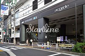 アイフラット代々木上原（AIFLAT代々木上原） 302 ｜ 東京都渋谷区上原３丁目未（賃貸マンション1K・3階・26.43㎡） その6