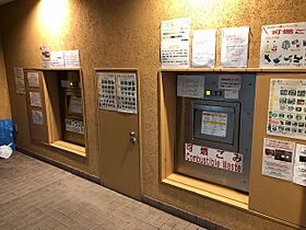 パークタワー芝浦ベイワード アーバンウイング 2101 ｜ 東京都港区芝浦２丁目6-11（賃貸マンション1LDK・21階・52.43㎡） その27