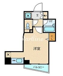 プレール・ドゥーク蒲田II