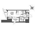 COMFORIA東大井29階12.5万円