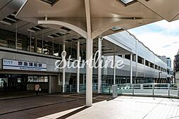 京急蒲田駅(京急 本線) 徒歩8分。 590m