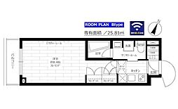 グランドコンシェルジュ大森本町IIAC