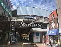 平和島駅(京急 本線) 徒歩4分。 280m