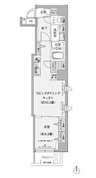 クリスタルパレス蒲西