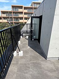 アグレシオ品川大井