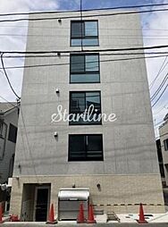 ファーヴァルハネダ　ウエスト