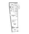 TheParkhabio南大井4階15.0万円