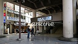 青物横丁駅(京急 本線) 徒歩6分。 410m