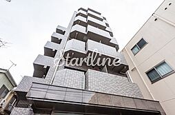 ルーブル大鳥居弐番館