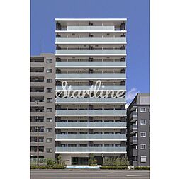 Ｌａ　Ｄｏｕｃｅｕｒ川崎I（ラ　ドゥスール川崎I）