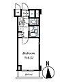 ルーブル東蒲田参番館5階8.0万円
