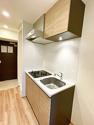 エスタート品川南大井_内装_1