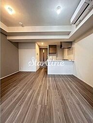 スタイリオ池上サウス 503 5階1LDKのリビング/ダイニング