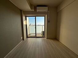 ルフォンプログレ品川大井 903 9階1Kのリビング/ダイニング