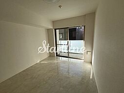 コンフォリア大森トロワ 203 2階ワンルームのリビング/ダイニング