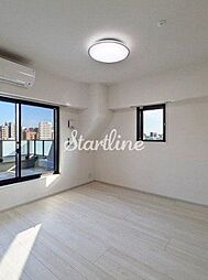 エスレジデンス大森ブレサ 602 6階1LDKのリビング/ダイニング