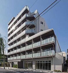 レジディア南品川II 803