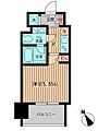 RESIDIA大森9階10.5万円