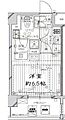 レガリス品川南大井パークサイド11階10.0万円