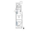 ParkCube大井町レジデンス6階18.7万円