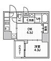 SYFORME大井町29階16.9万円
